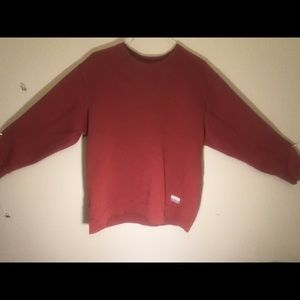 Eddie Bauer crewneck XL